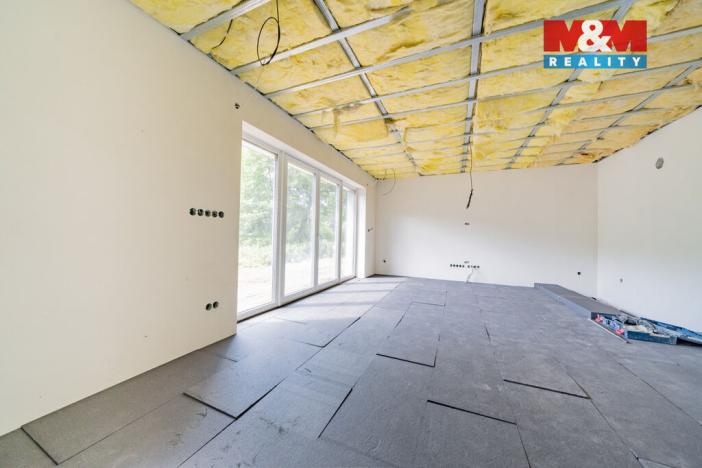 Prodej rodinného domu, Dasnice, 77 m2