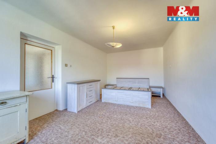 Pronájem rodinného domu, Dlažov, 223 m2