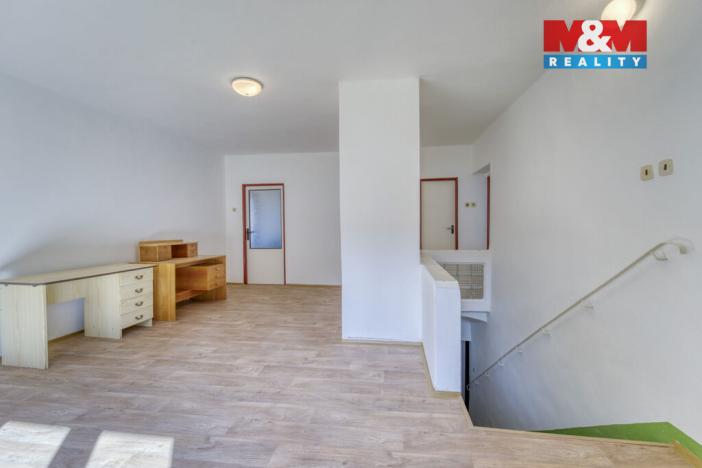 Pronájem rodinného domu, Dlažov, 223 m2