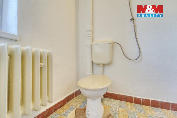 Pronájem rodinného domu, Dlažov, 223 m2