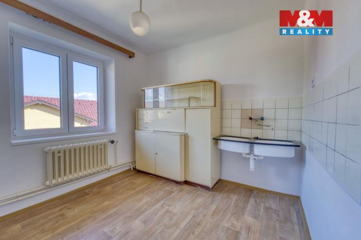 Pronájem rodinného domu, Dlažov, 223 m2