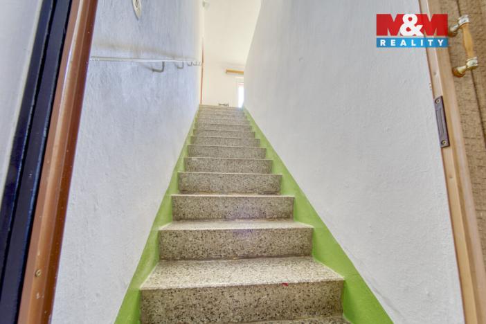 Pronájem rodinného domu, Dlažov, 223 m2