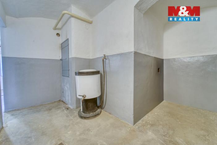 Pronájem rodinného domu, Dlažov, 223 m2