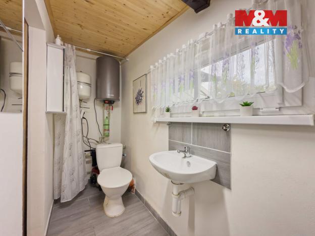 Prodej zahrady, Karviná, Okrajová, 500 m2