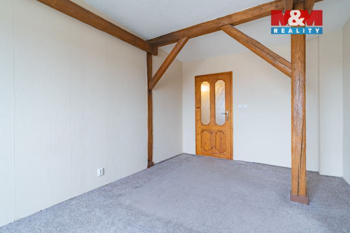 Prodej bytu 3+1, Cheb, Karlova, 140 m2