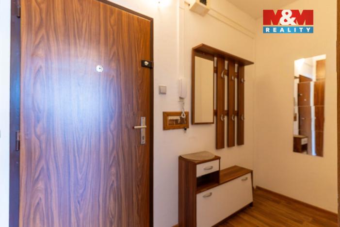 Prodej bytu 3+1, Hulín, Družba, 68 m2