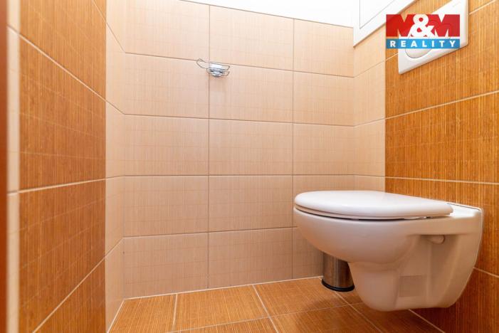 Prodej bytu 3+1, Hulín, Družba, 68 m2