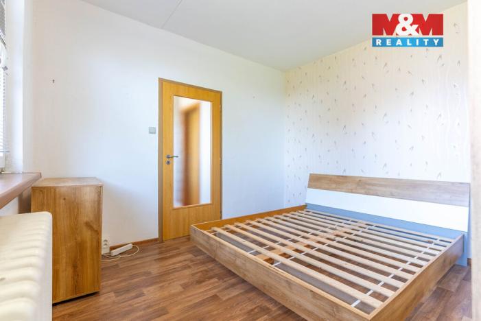 Prodej bytu 3+1, Hulín, Družba, 68 m2