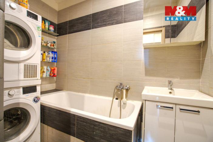 Prodej bytu 3+1, Ostrava - Poruba, Opavská, 76 m2