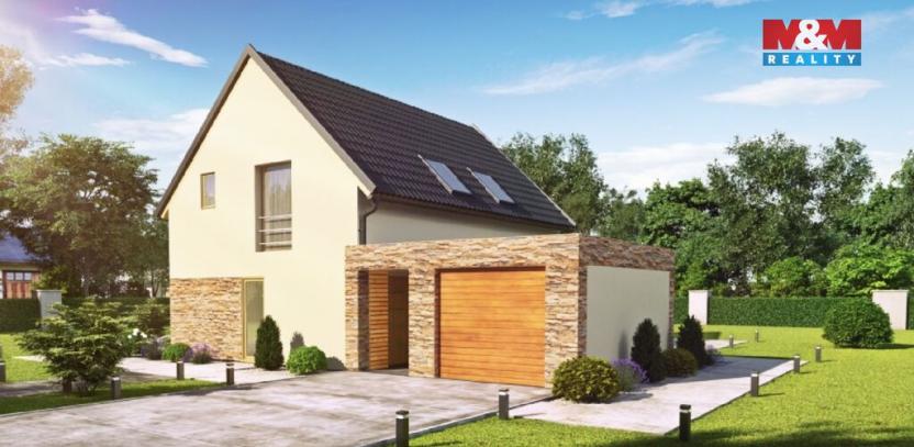 Prodej pozemku pro bydlení, Orlické Záhoří, 1517 m2