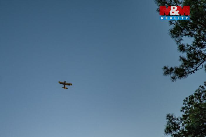 Prodej pozemku pro bydlení, Nová Ves, 1098 m2