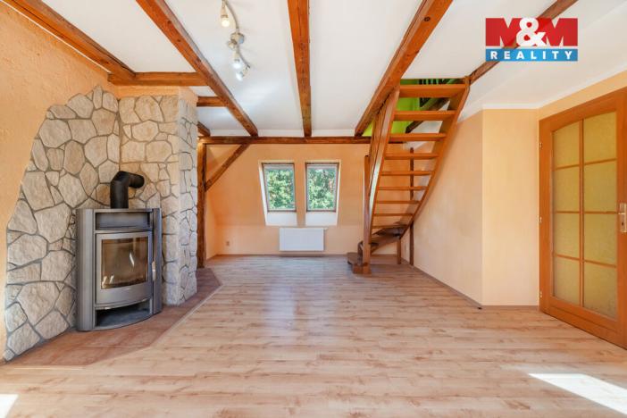 Prodej bytu 4+kk, Liberec - Liberec XIV-Ruprechtice, Horská, 96 m2