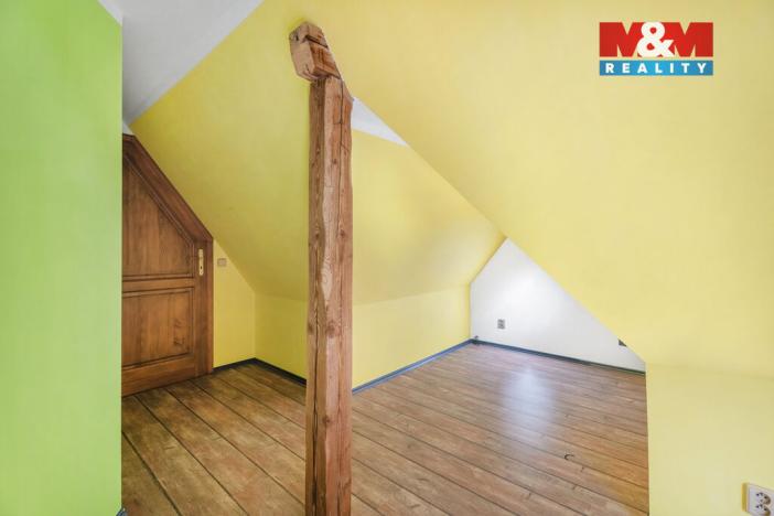 Prodej bytu 4+kk, Liberec - Liberec XIV-Ruprechtice, Horská, 96 m2