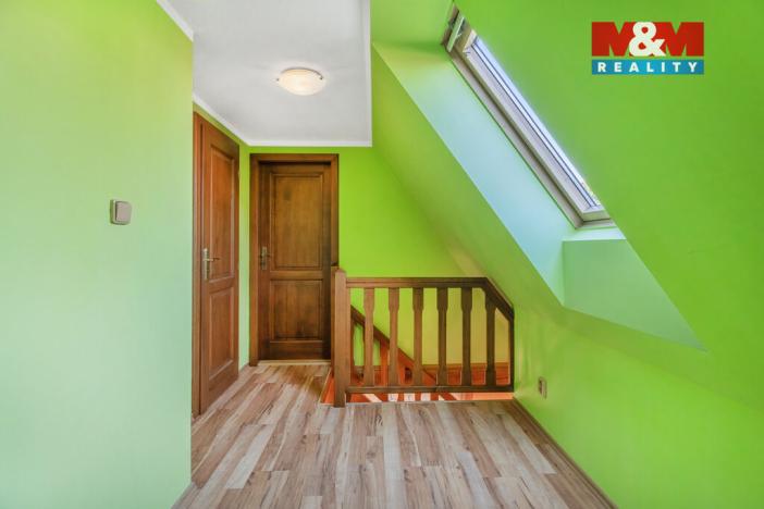 Prodej bytu 4+kk, Liberec - Liberec XIV-Ruprechtice, Horská, 96 m2