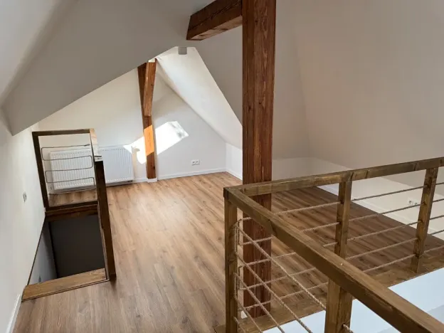 Pronájem atypického bytu, Ústí nad Labem, Masarykova, 110 m2