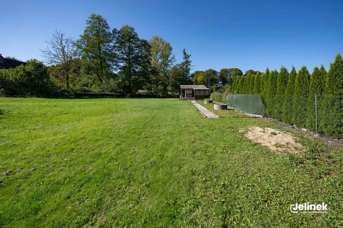 Prodej pozemku pro bydlení, Jedlová, 1292 m2