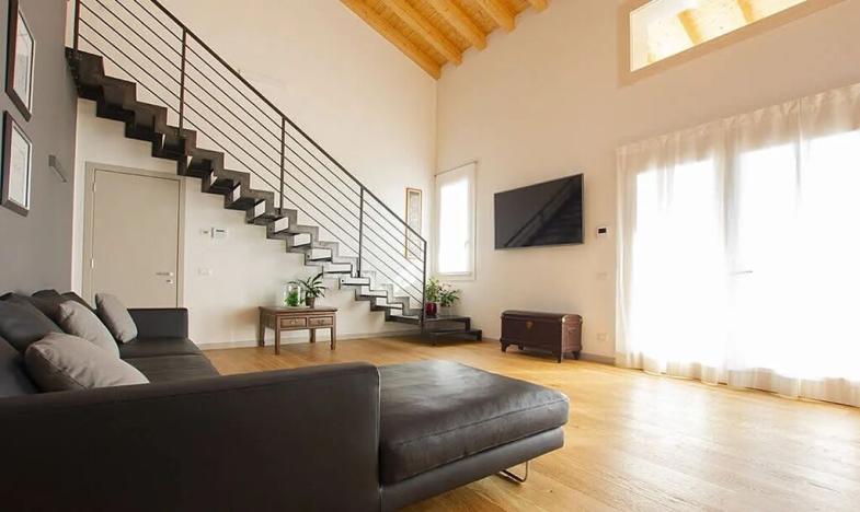 Pronájem bytu 3+kk, Praha - Vinohrady, Lužická, 145 m2