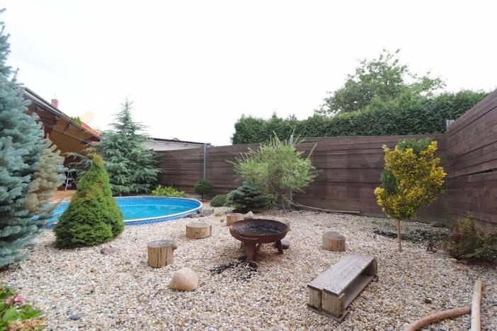 Prodej rodinného domu, Volduchy, 160 m2