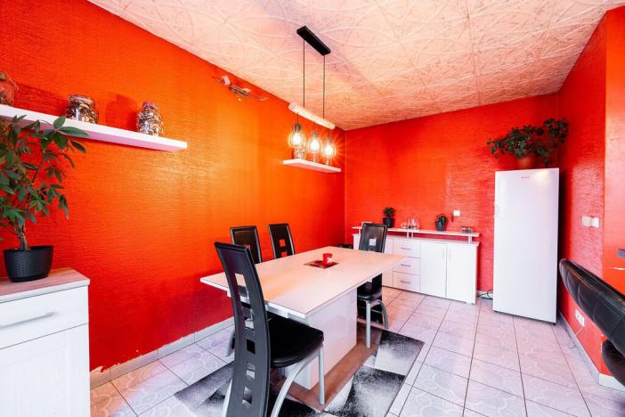 Prodej rodinného domu, Doksy, Karlovarská, 1448 m2