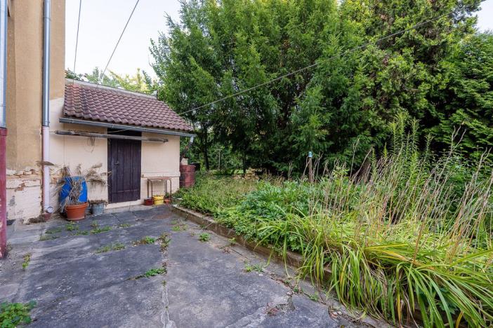 Prodej bytu 2+1, Praha - Libeň, Nad Mazankou, 80 m2