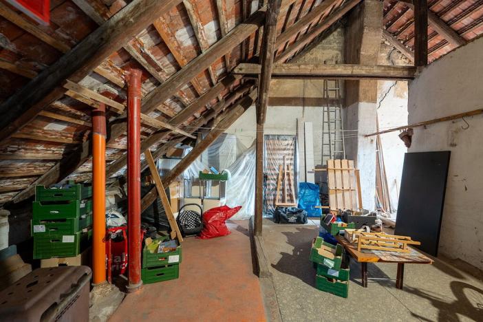 Prodej bytu 2+1, Praha - Libeň, Nad Mazankou, 80 m2