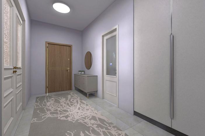 Prodej bytu 2+1, Praha - Libeň, Nad Mazankou, 80 m2