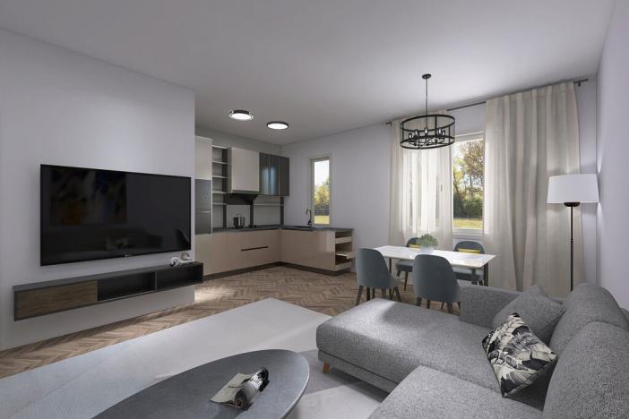 Prodej bytu 2+1, Praha - Libeň, Nad Mazankou, 80 m2