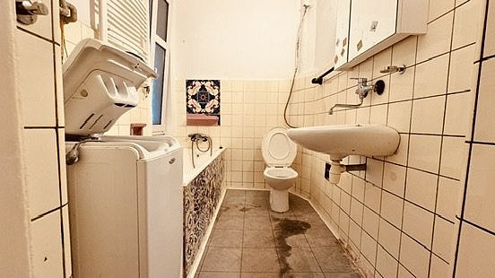 Prodej bytu 2+1, Praha - Libeň, Nad Mazankou, 80 m2