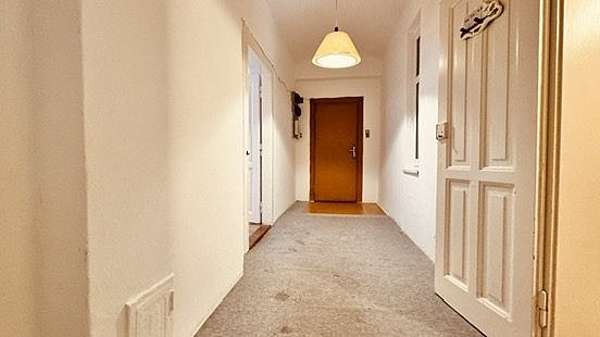 Prodej bytu 2+1, Praha - Libeň, Nad Mazankou, 80 m2