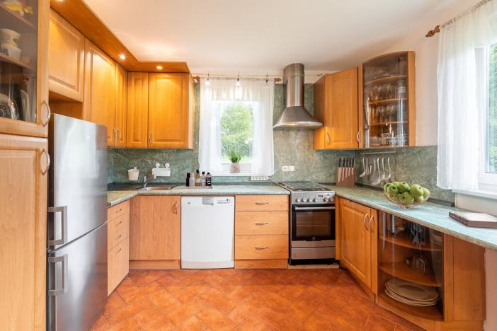 Prodej rodinného domu, Bratronice - Dolní Bezděkov, 100 m2