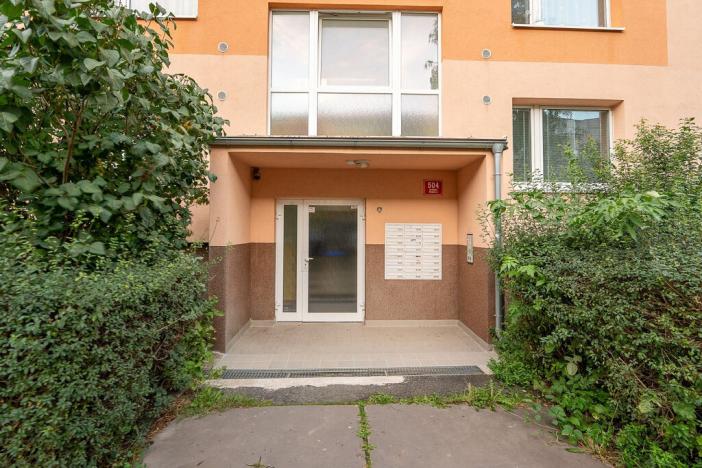 Prodej bytu 3+1, Praha - Letňany, Tupolevova, 85 m2