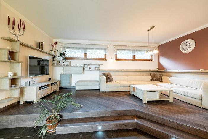 Prodej rodinného domu, Libeř - Libeň, 192 m2