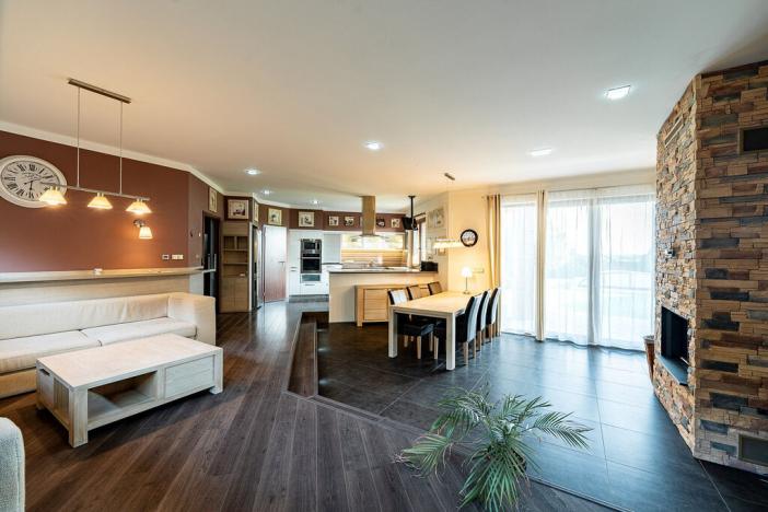 Prodej rodinného domu, Libeř - Libeň, 192 m2