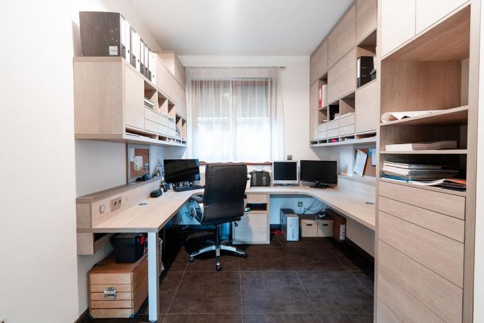 Prodej rodinného domu, Libeř - Libeň, 192 m2