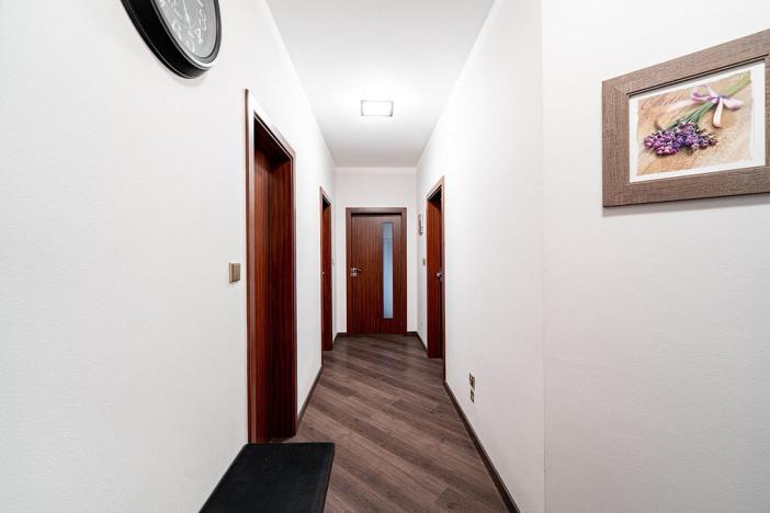 Prodej rodinného domu, Libeř - Libeň, 192 m2