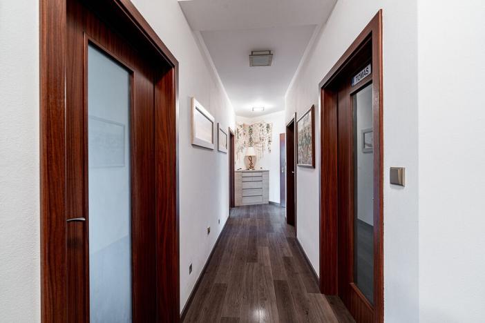 Prodej rodinného domu, Libeř - Libeň, 192 m2