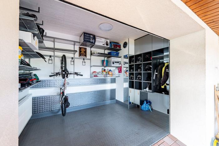 Prodej rodinného domu, Libeř - Libeň, 192 m2