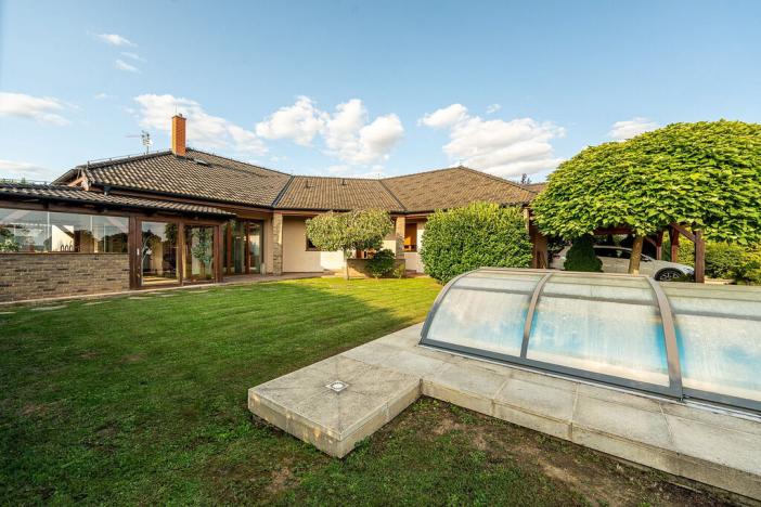 Prodej rodinného domu, Libeř - Libeň, 192 m2