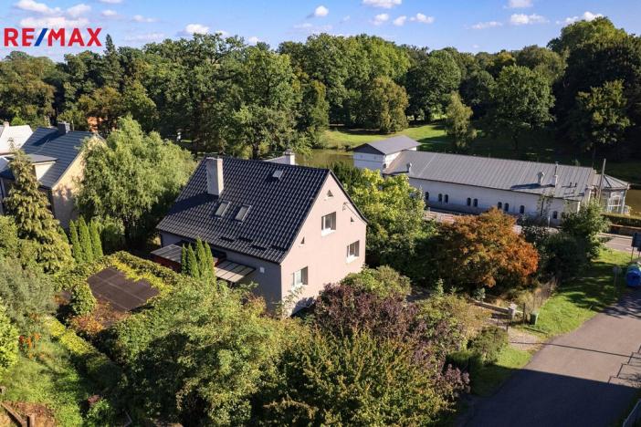 Prodej rodinného domu, Šilheřovice, Zahradní, 169 m2