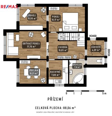 Prodej rodinného domu, Šilheřovice, Zahradní, 169 m2