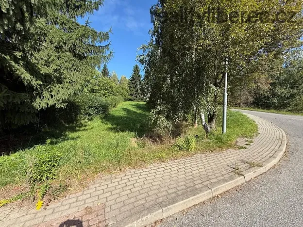 Prodej pozemku pro bydlení, Liberec, Selská, 1898 m2