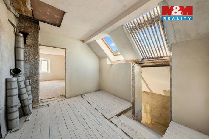 Prodej rodinného domu, Počedělice - Orasice, 240 m2