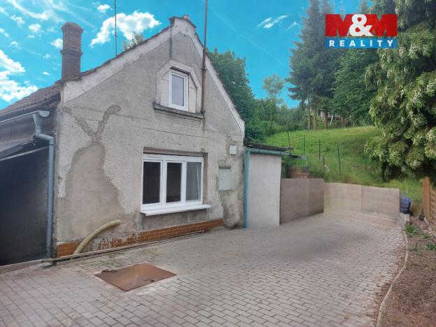 Prodej rodinného domu, Řepín, Libeňská, 70 m2