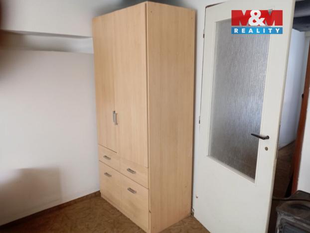 Prodej rodinného domu, Řepín, Libeňská, 70 m2