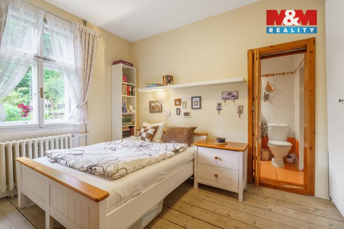 Prodej rodinného domu, Karlovy Vary - Tašovice, U Brodu, 130 m2