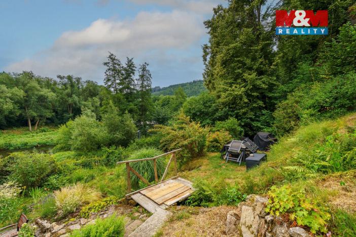 Prodej rodinného domu, Karlovy Vary - Tašovice, U Brodu, 130 m2