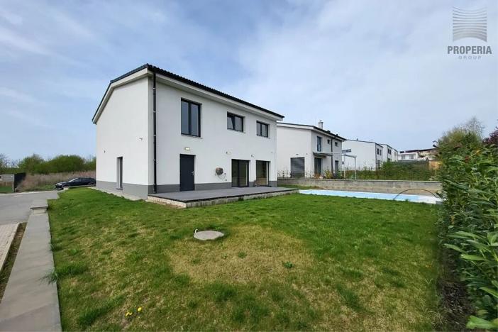 Prodej rodinného domu, Bílovice nad Svitavou, Bezová, 195 m2