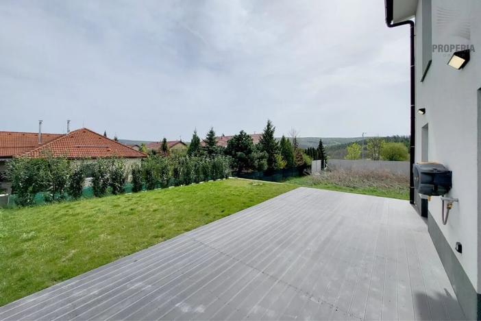 Prodej rodinného domu, Bílovice nad Svitavou, Bezová, 195 m2