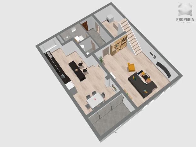 Prodej rodinného domu, Bílovice nad Svitavou, Bezová, 195 m2