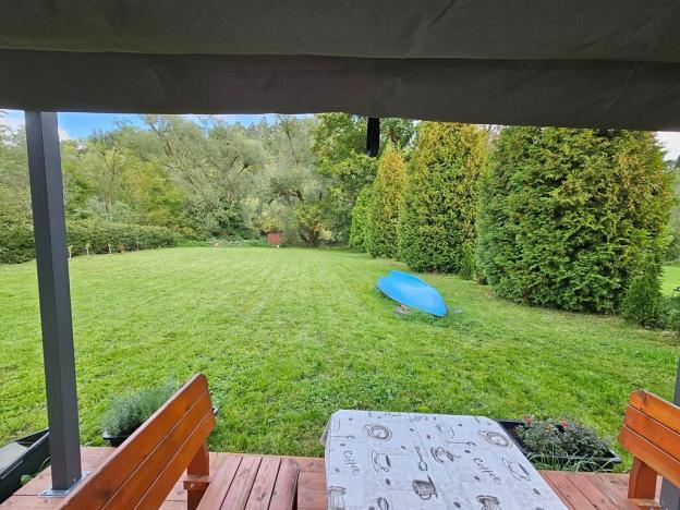 Prodej zahrady, Hvězdonice, 1154 m2